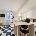 Appartement Charme&cachet T3 Atypique, Centre Historique