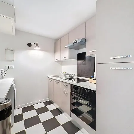 Appartement Charme&cachet T3 Atypique, Centre Historique *