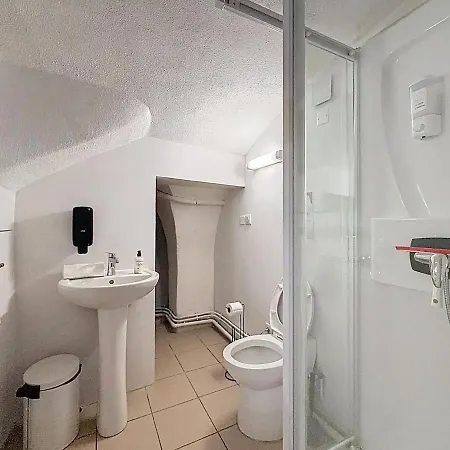 Appartement Charme&cachet T3 Atypique, Centre Historique