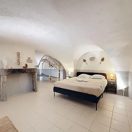 Charme&cachet T3 Atypique, Centre Historique Appartement *