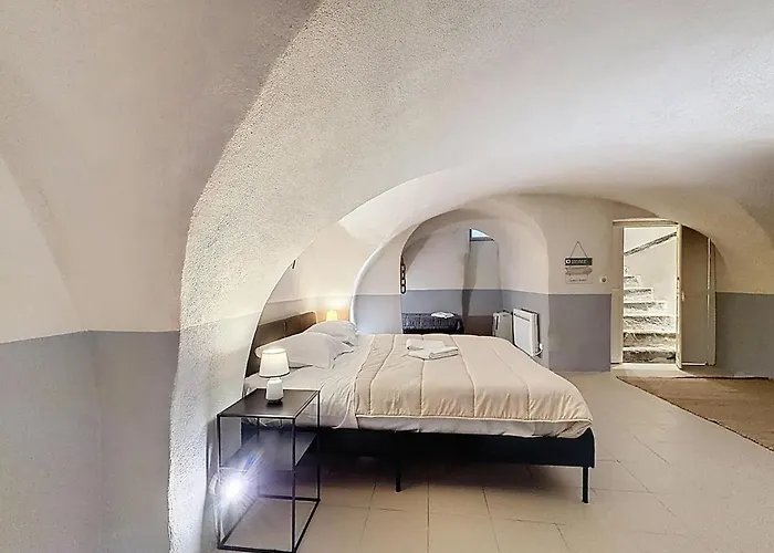 Appartement Charme&cachet T3 Atypique, Centre Historique