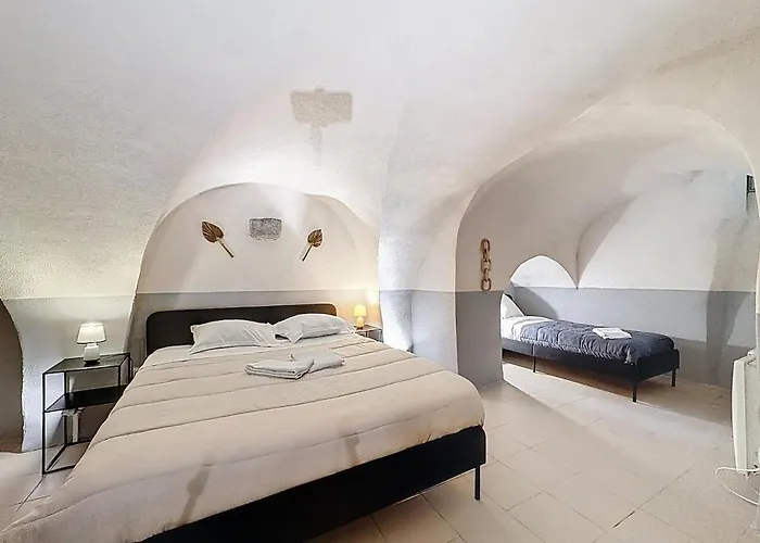 Charme&cachet T3 Atypique, Centre Historique Appartement *