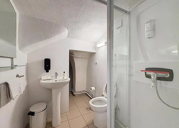 Appartement Charme&cachet T3 Atypique, Centre Historique