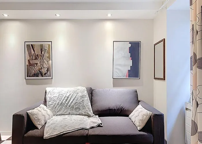 Charme&cachet T3 Atypique, Centre Historique * Clermont-Ferrand