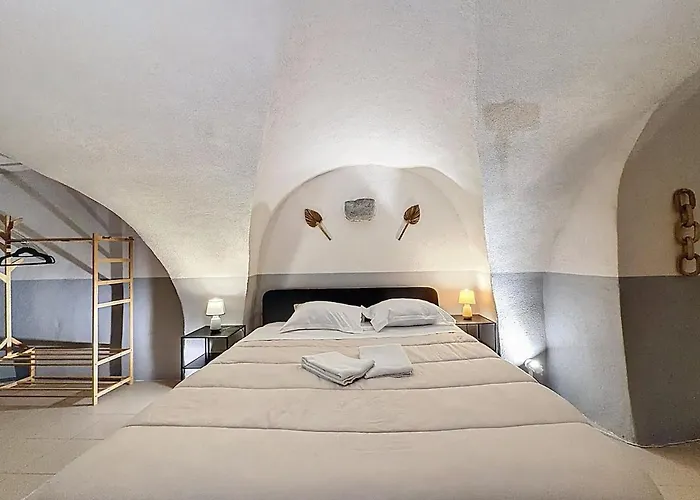 Appartement Charme&cachet T3 Atypique, Centre Historique